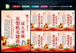 五型政府