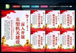 五型政府