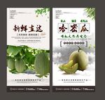 哈密瓜
