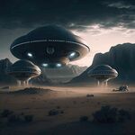 UFO飞碟