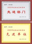 高档木托奖牌 