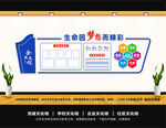 企业文化墙