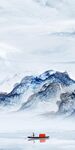 高清 家装山水玄关 tIf分层