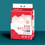 卫生纸