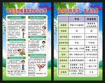 甲型流感海报