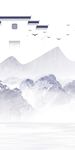简约 大气新款玄关 Tif分层