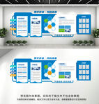 企业文化墙