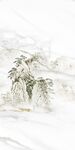 现代 高雅玄关框画 TiF分层