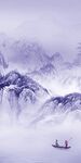 爆款 高雅玄关框画 TiF分层