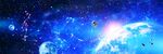 浩瀚星空宇宙