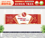 阅读文化墙