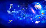 星空