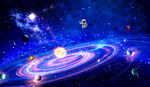 星空星系