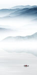 爆款 高端新玄关画 tIf分层