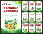 森林防火