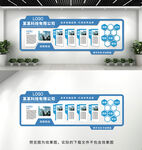 企业文化墙