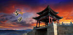 古建筑
