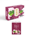 蜘蛛香包装