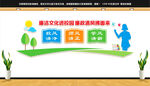 校园廉洁文化