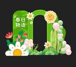 春日物语
