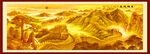 长城国画 