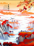 江山如画