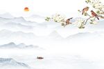 电视背景墙
