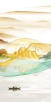 新款 现代最新玄关 tIf分层