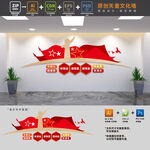 听党话感党跟党走