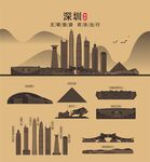 深圳地标