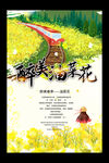 油菜花