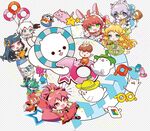 舞萌maimai  10周年