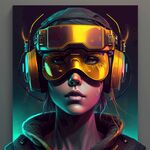 VR头戴设备