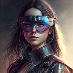 VR游戏