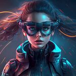 VR游戏