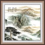 泰山日出