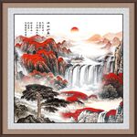 鸿运当头