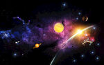 星球宇宙