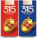 315权益日