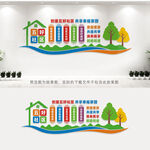 五好社区