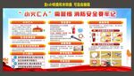 社区消防安全