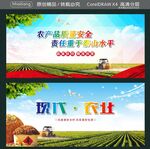农产品质量安全  