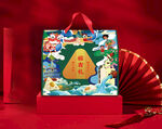 端午粽子礼盒