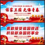 保家卫国