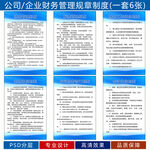 财务管理制度