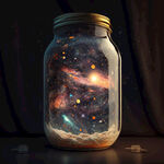小宇宙