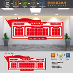 党务政务公开栏