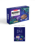 辣木籽设计