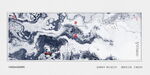 水墨装饰画