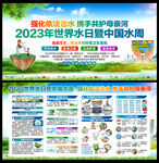 2023中国水周